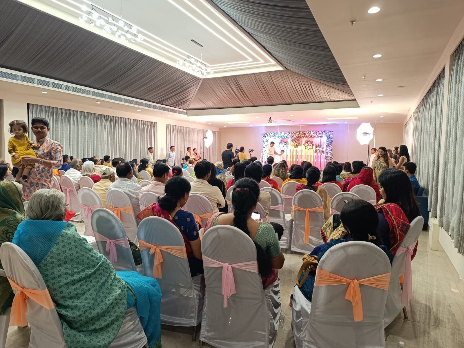 Alive Restaurant & Banquet