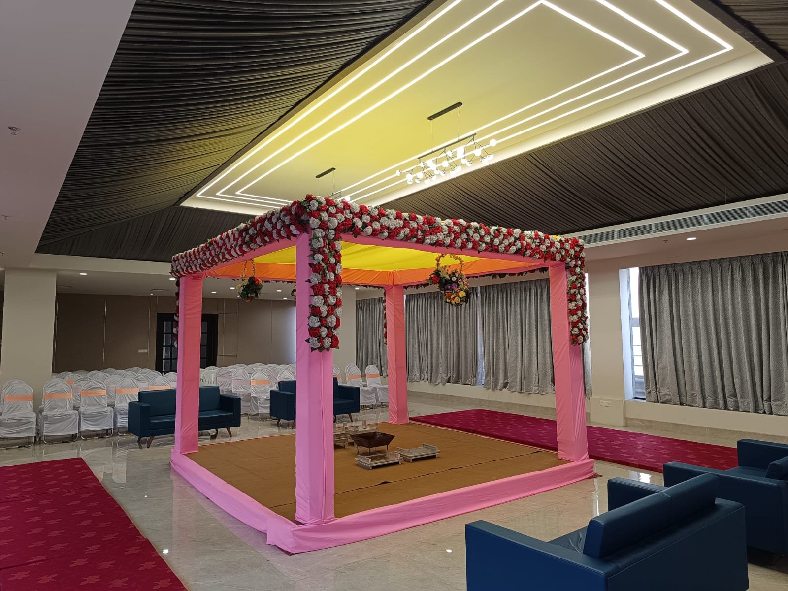 Alive Restaurant & Banquet
