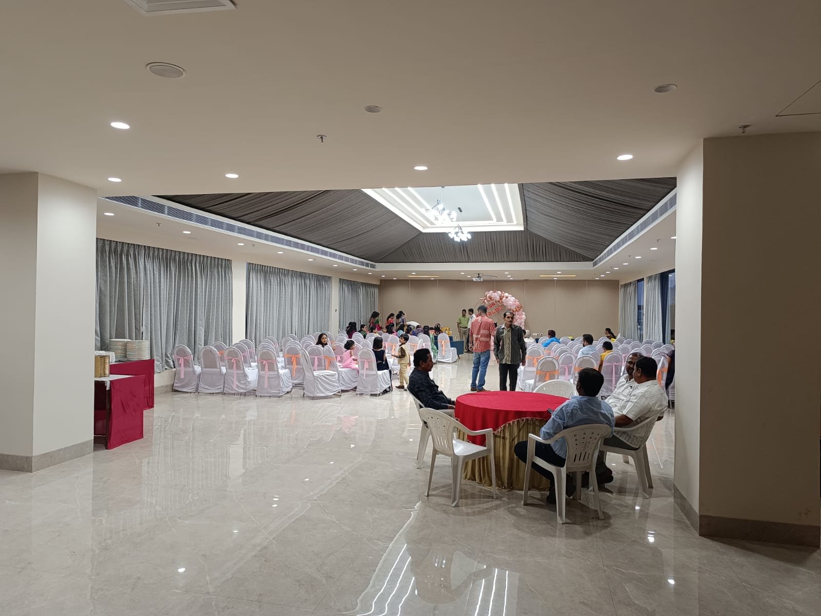 Alive Restaurant & Banquet