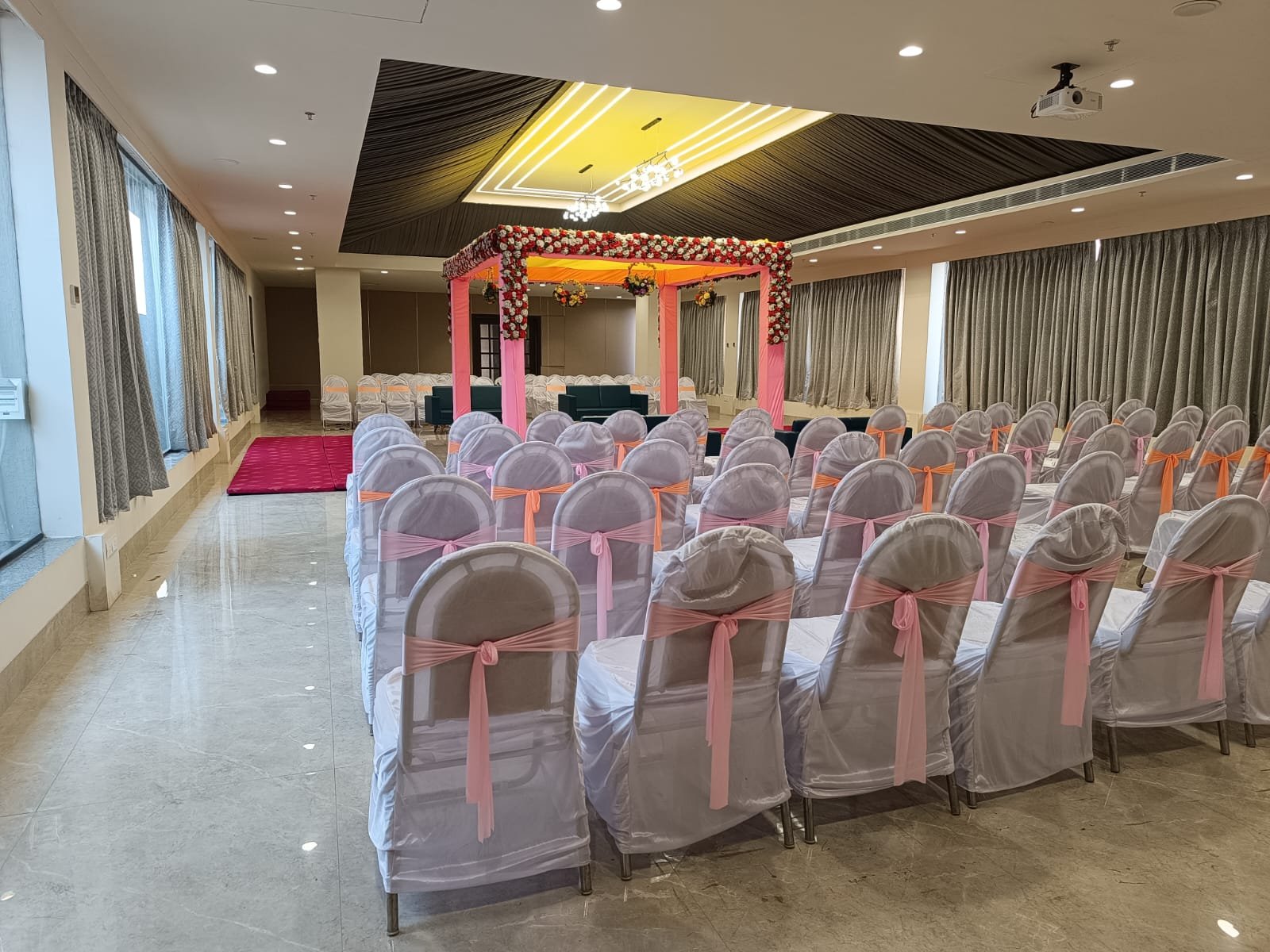 Alive Restaurant & Banquet