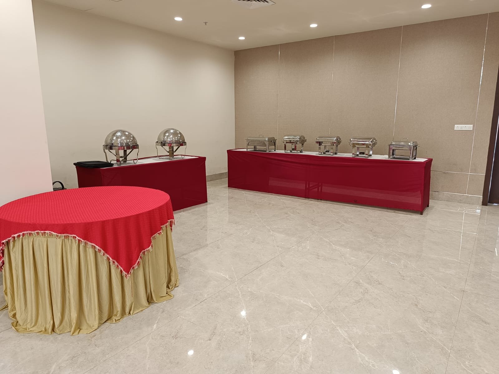 Alive Restaurant & Banquet