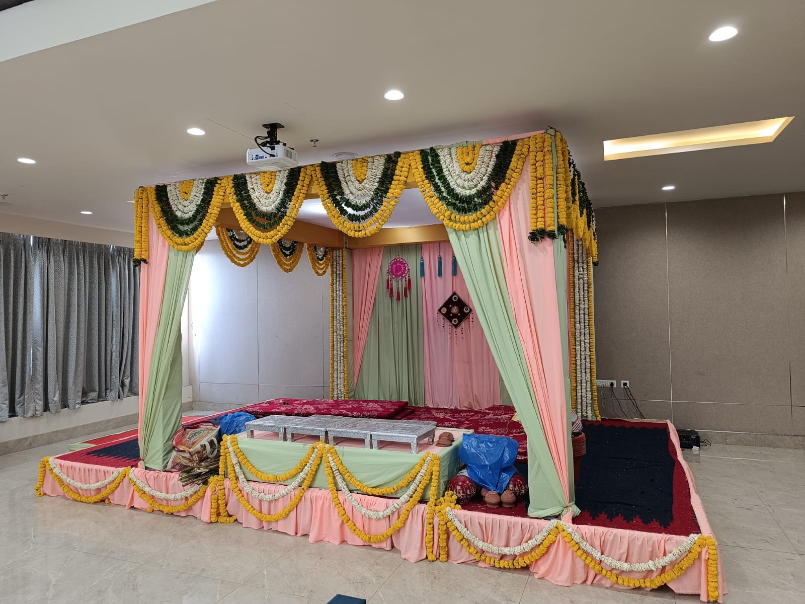 Alive Restaurant & Banquet