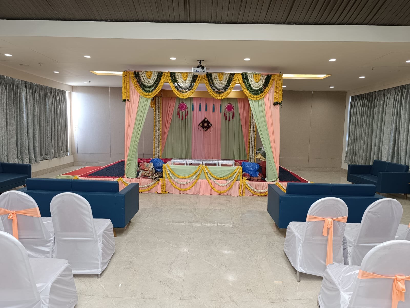 Alive Restaurant & Banquet