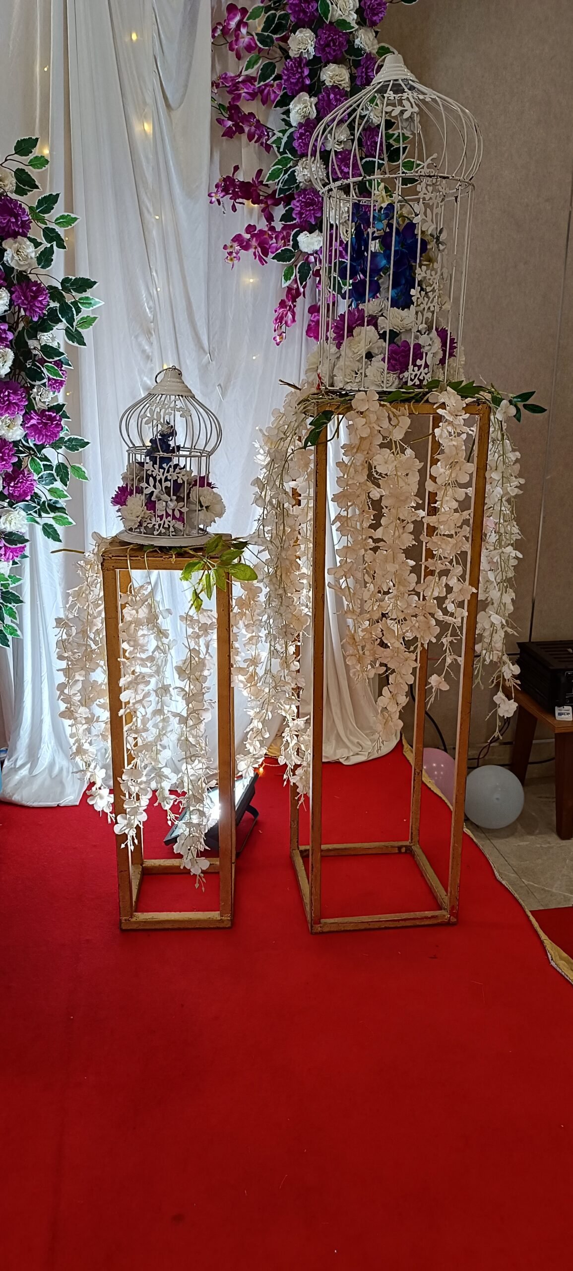 Alive Restaurant & Banquet