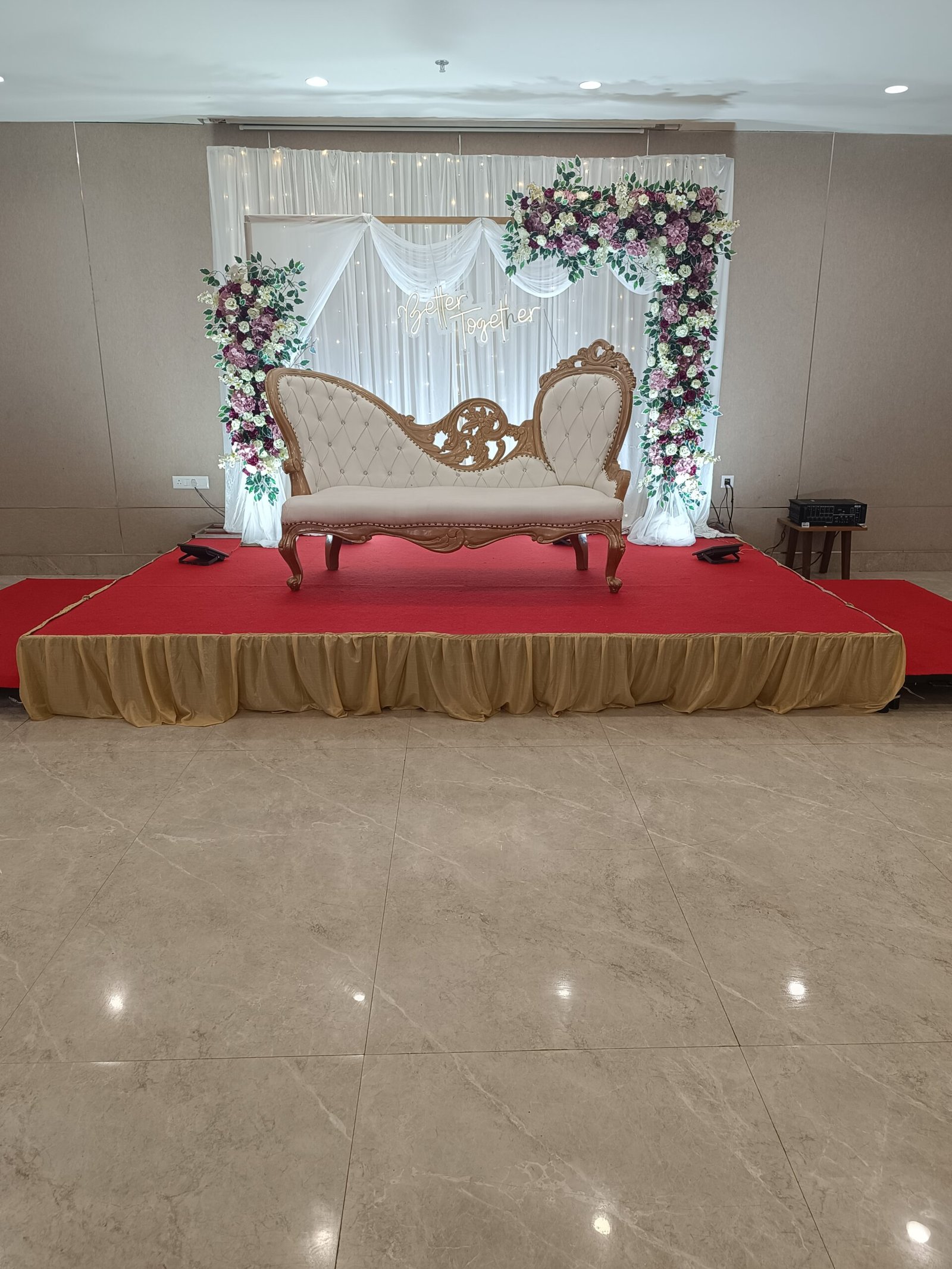 Alive Restaurant & Banquet