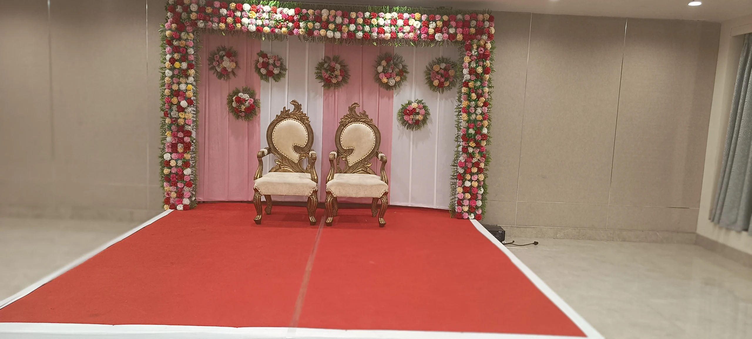 Alive Restaurant & Banquet