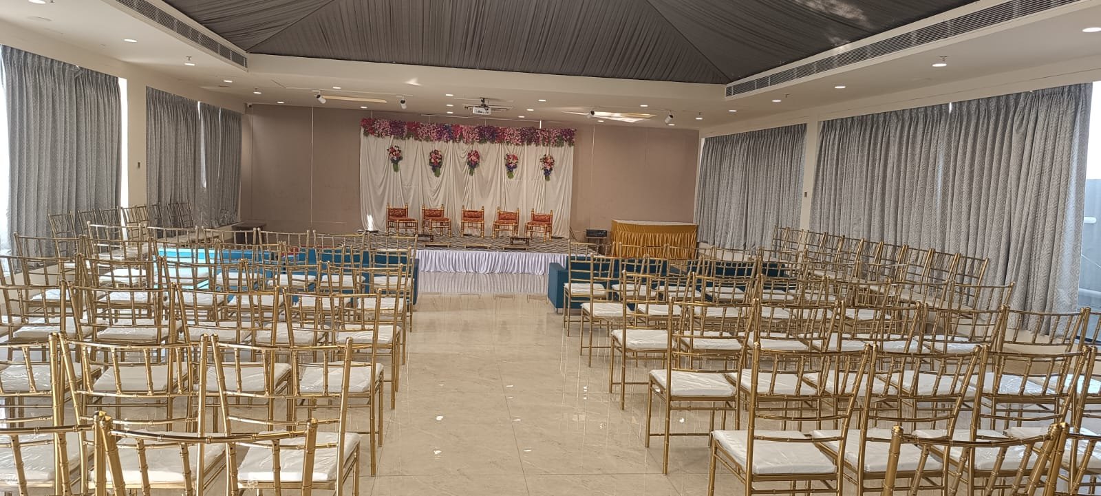 Alive Restaurant & Banquet