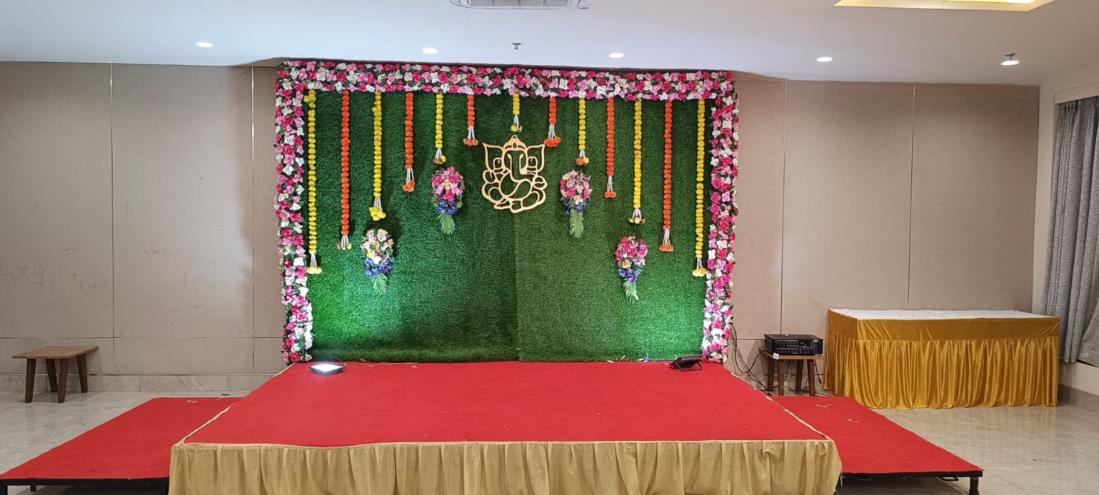 Alive Restaurant & Banquet