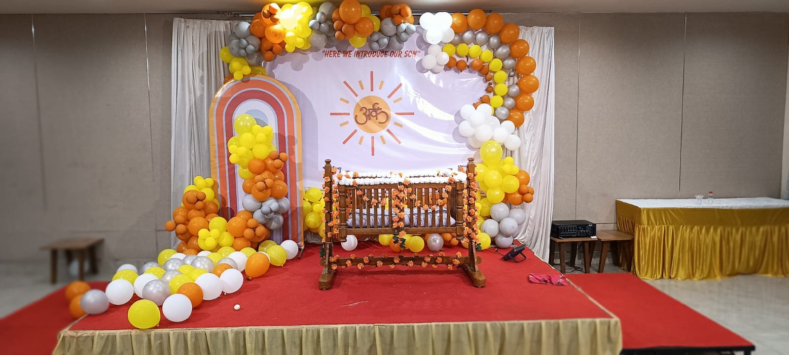 Alive Restaurant & Banquet
