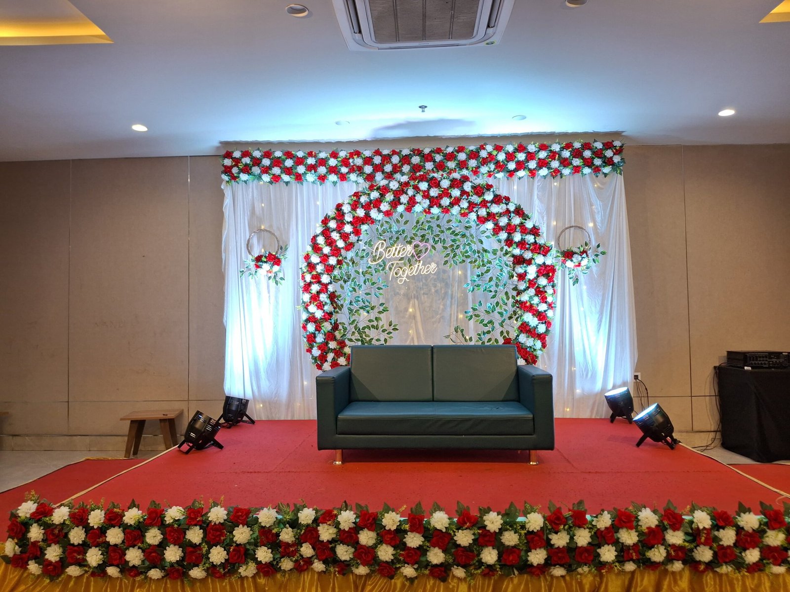 Alive Restaurant & Banquet
