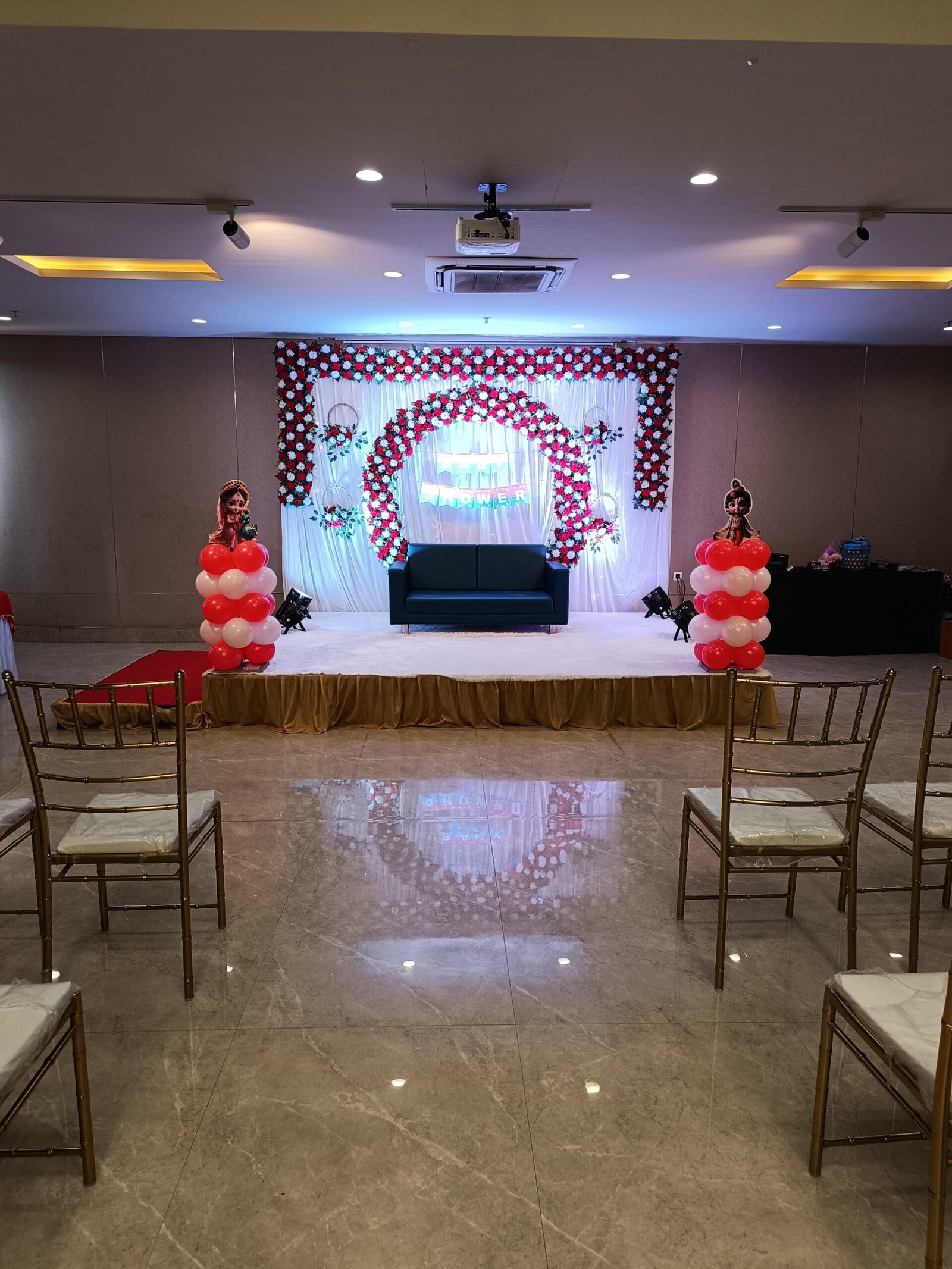Alive Restaurant & Banquet