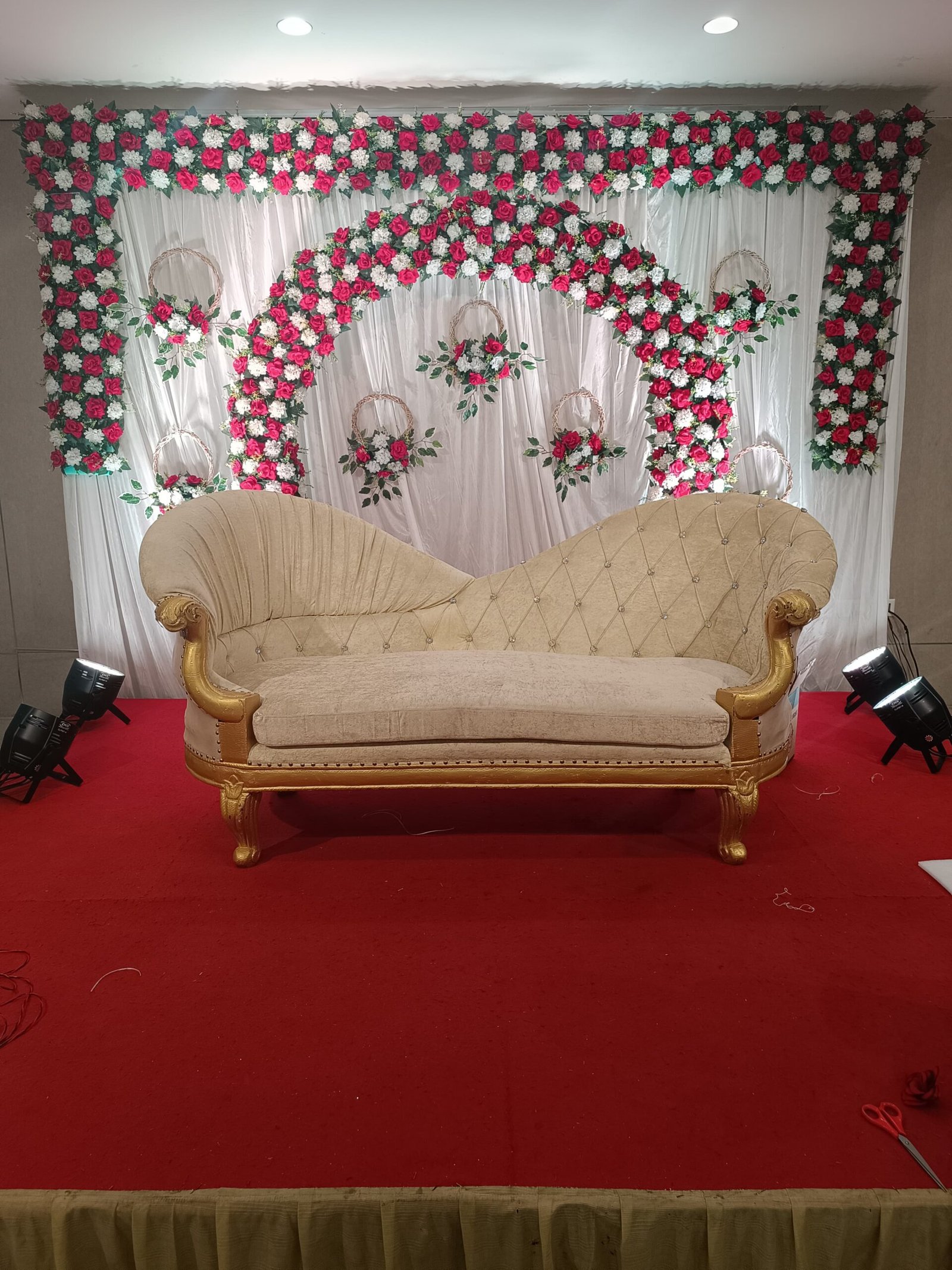 Alive Restaurant & Banquet